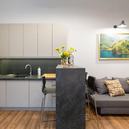 Wonderful, Secluded And Cozy In The Center. Apartment Красков Екстериор снимка