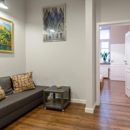 Wonderful, Secluded And Cozy In The Center. Apartment Красков Екстериор снимка