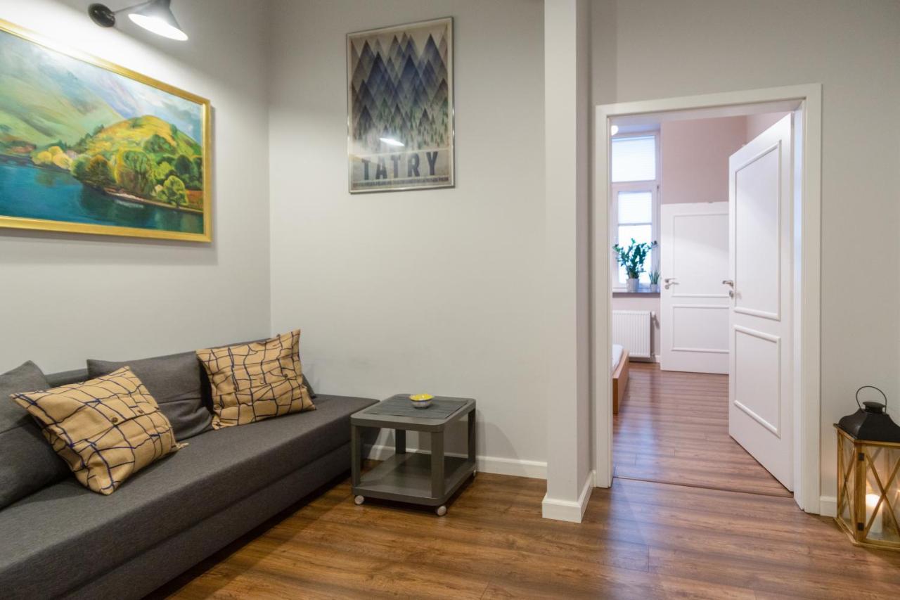 Wonderful, Secluded And Cozy In The Center. Apartment Красков Екстериор снимка