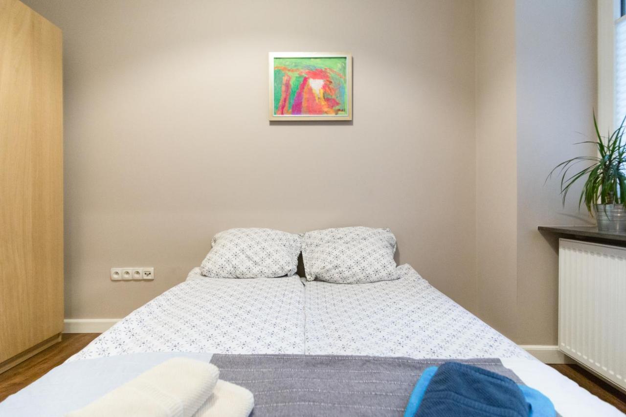 Wonderful, Secluded And Cozy In The Center. Apartment Красков Екстериор снимка
