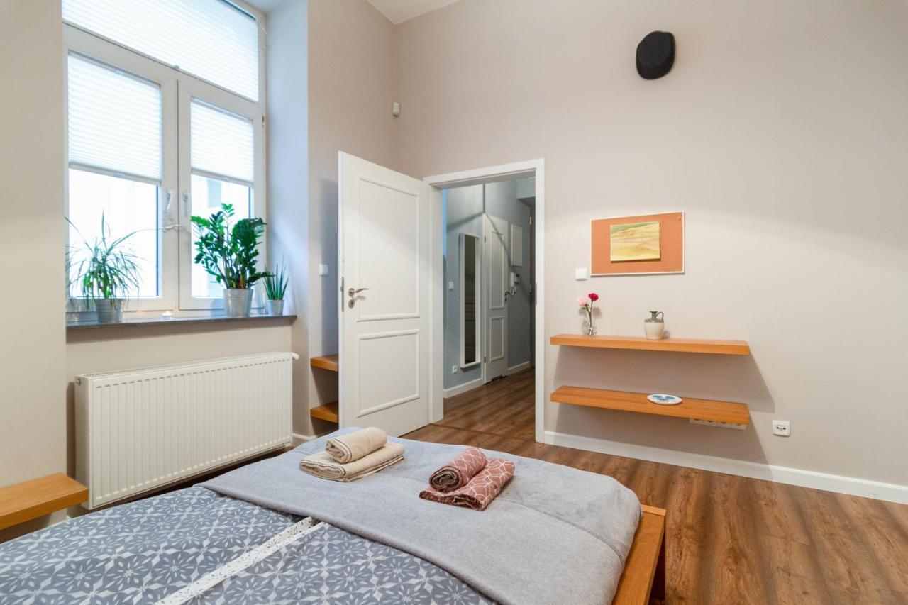 Wonderful, Secluded And Cozy In The Center. Apartment Красков Екстериор снимка