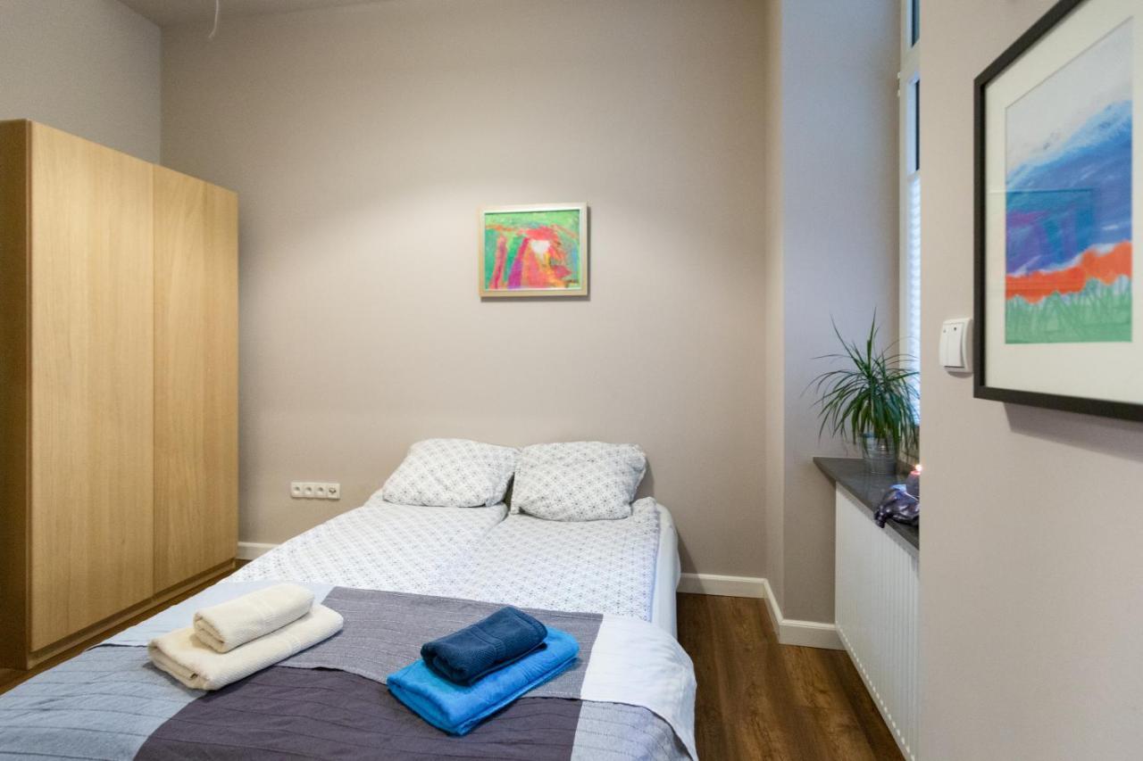 Wonderful, Secluded And Cozy In The Center. Apartment Красков Екстериор снимка