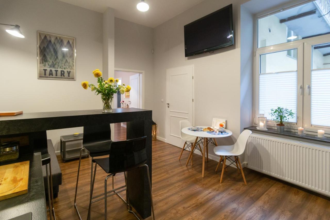 Wonderful, Secluded And Cozy In The Center. Apartment Красков Екстериор снимка