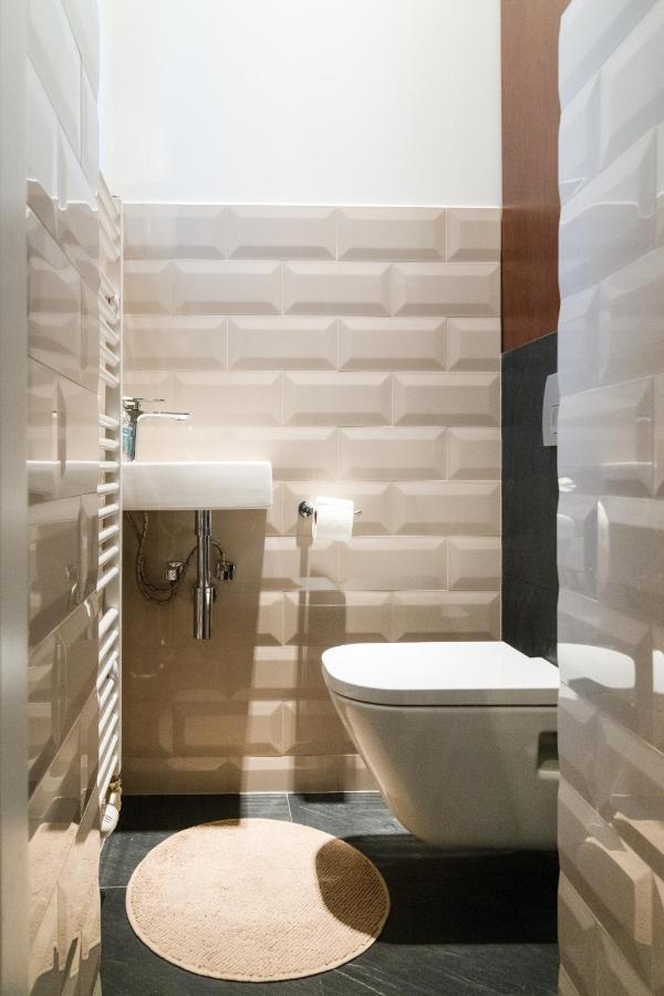 Wonderful, Secluded And Cozy In The Center. Apartment Красков Екстериор снимка