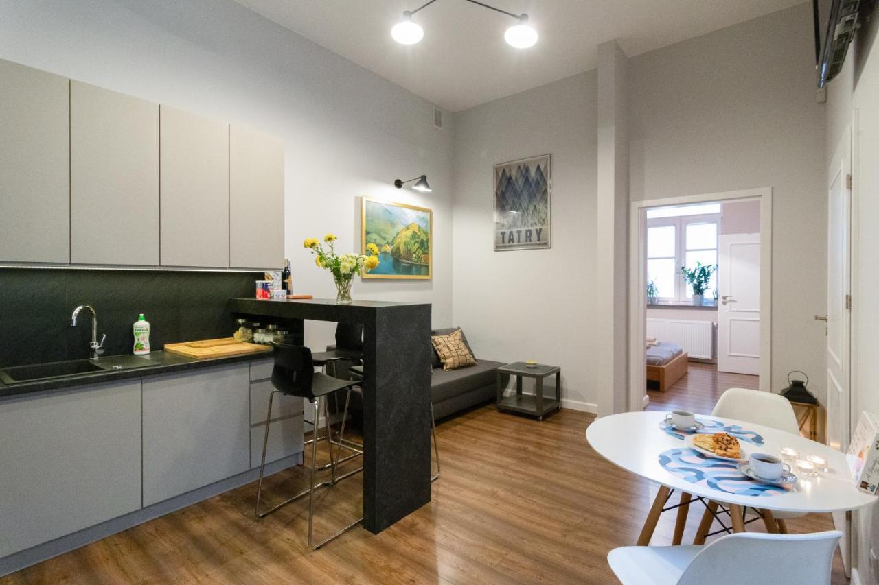 Wonderful, Secluded And Cozy In The Center. Apartment Красков Екстериор снимка