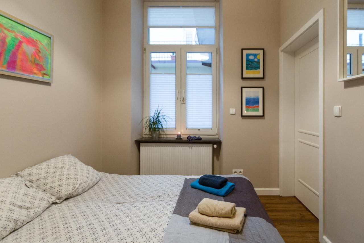 Wonderful, Secluded And Cozy In The Center. Apartment Красков Екстериор снимка