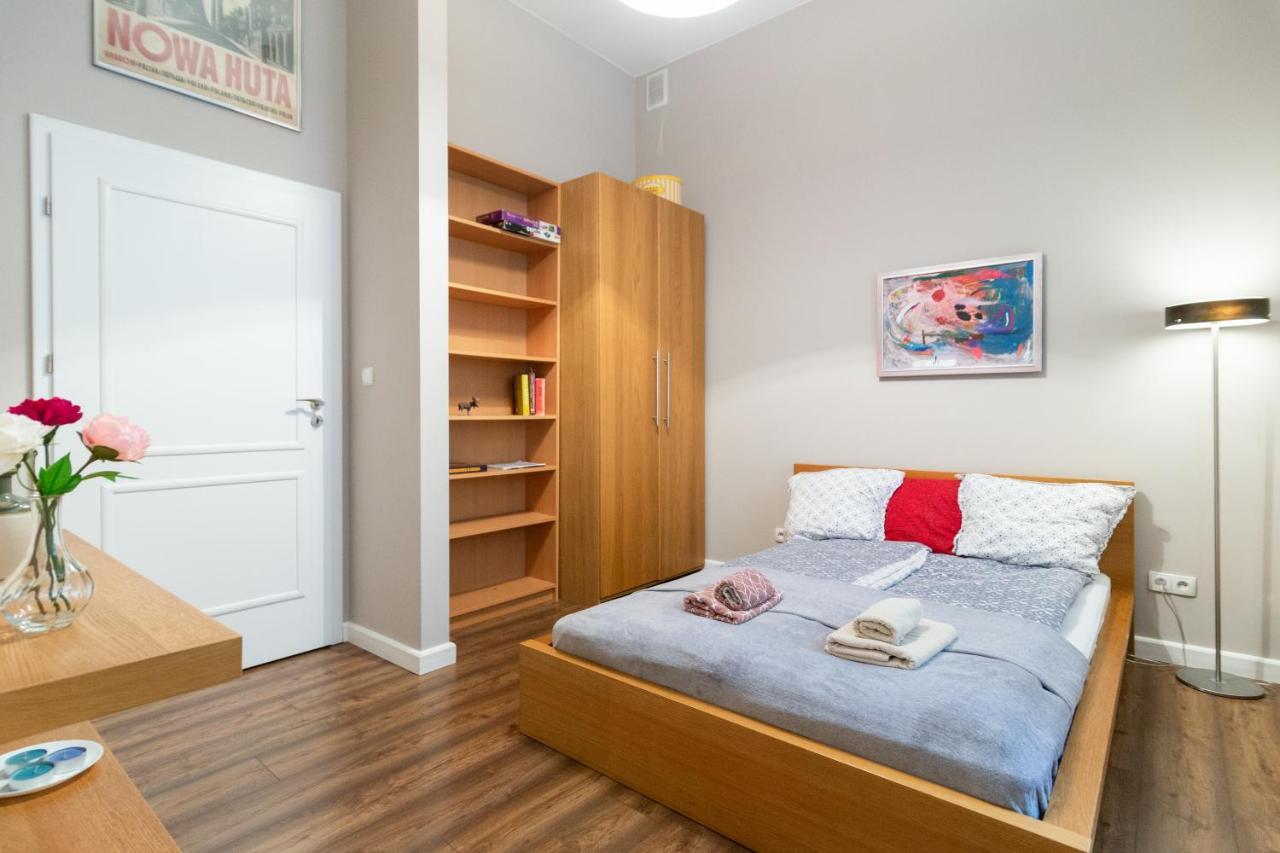 Wonderful, Secluded And Cozy In The Center. Apartment Красков Екстериор снимка