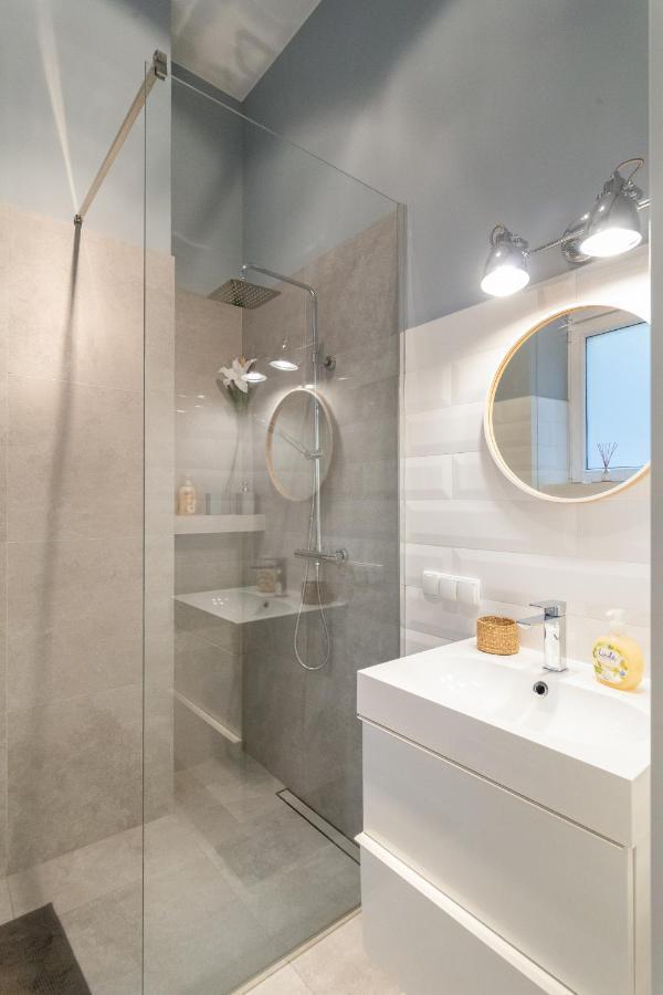 Wonderful, Secluded And Cozy In The Center. Apartment Красков Екстериор снимка